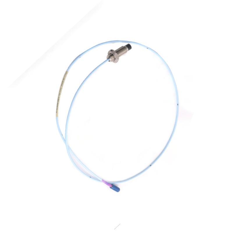 330705-02-18-90-02-00 | Bently Nevada | 3300 XL 11 mm Reverse Mount Probe