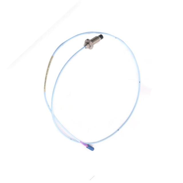 330705-02-18-90-02-00 | Bently Nevada | 3300 XL 11 mm Reverse Mount Probe