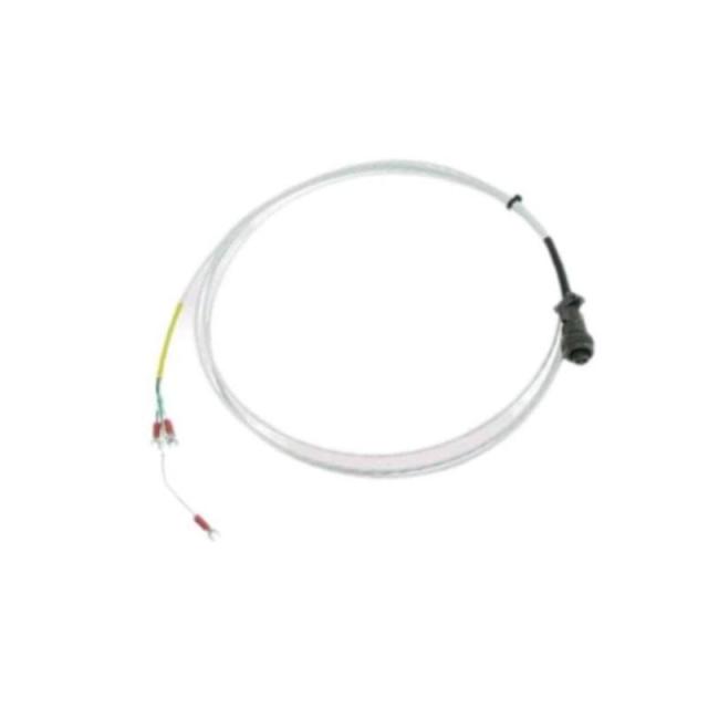 16710-12 | Bently Nevada | Interconnect Cable