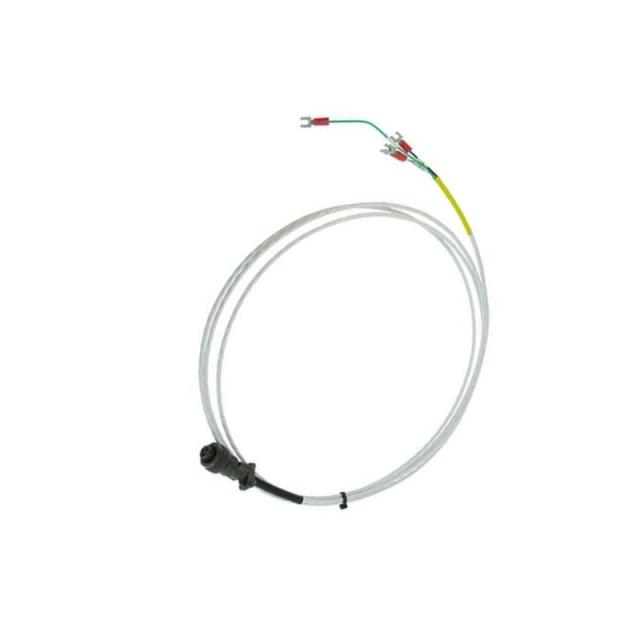 16710-12 | Bently Nevada | Interconnect Cable