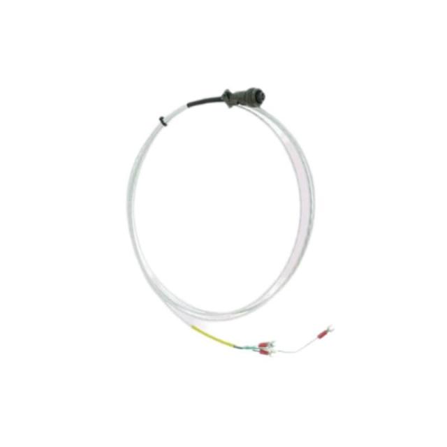 16710-12 | Bently Nevada | Interconnect Cable