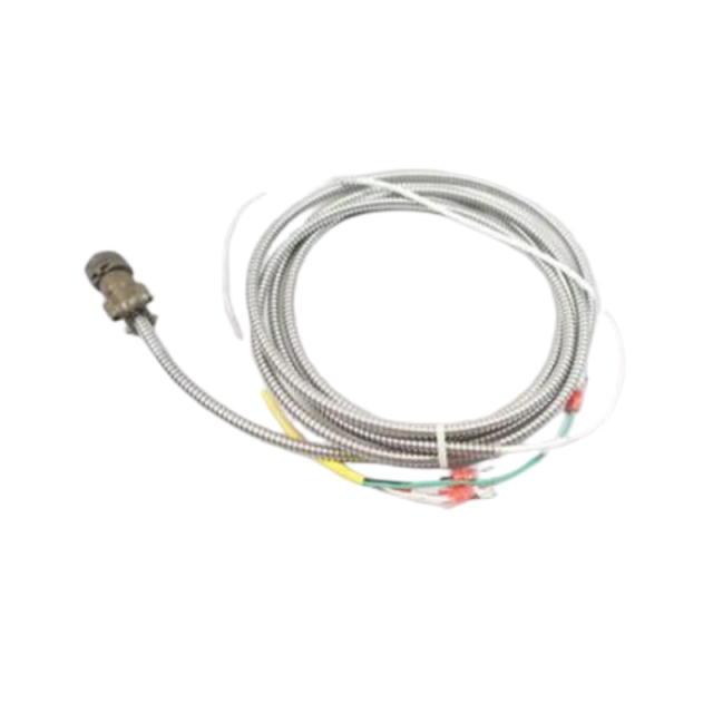 16710-20 | Bently Nevada | Interconnect Cable