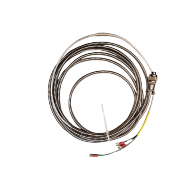 16710-20 | Bently Nevada | Interconnect Cable