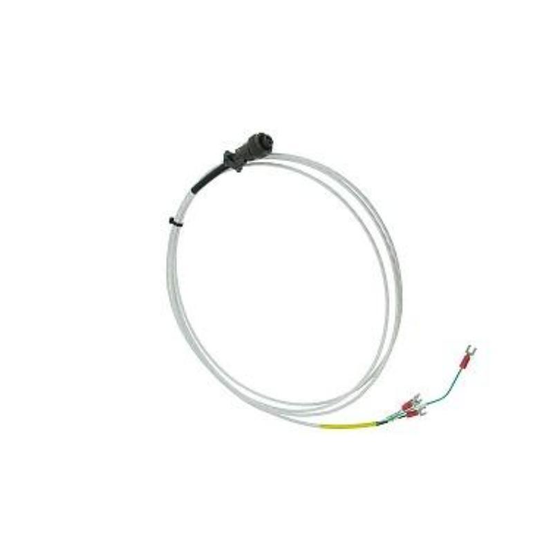 16710-30 | Bently Nevada | Interconnect Cable