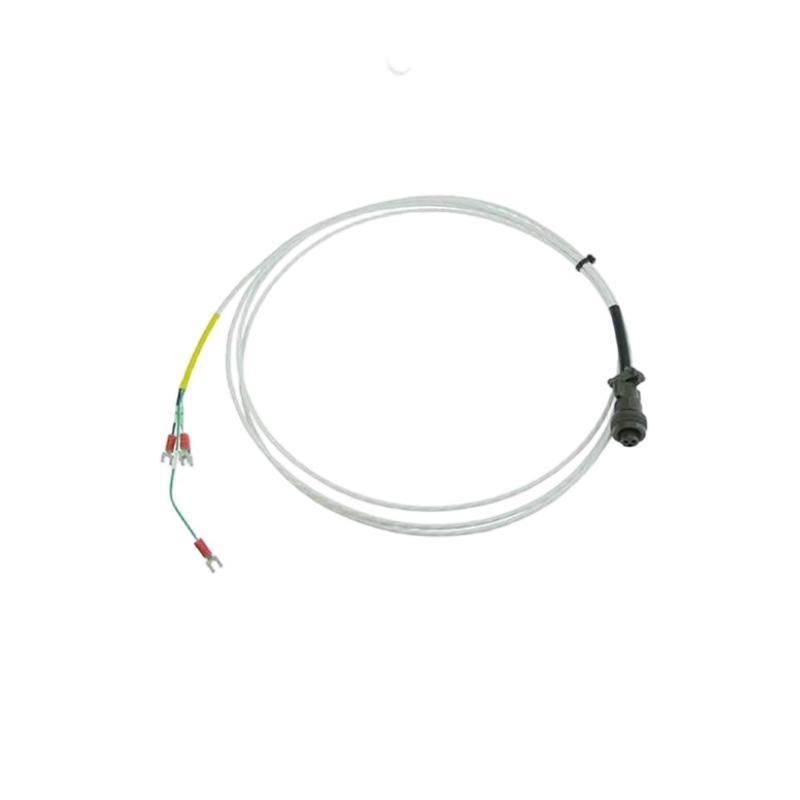 16925-25 | Bently Nevada | Interconnect Cable without Armor