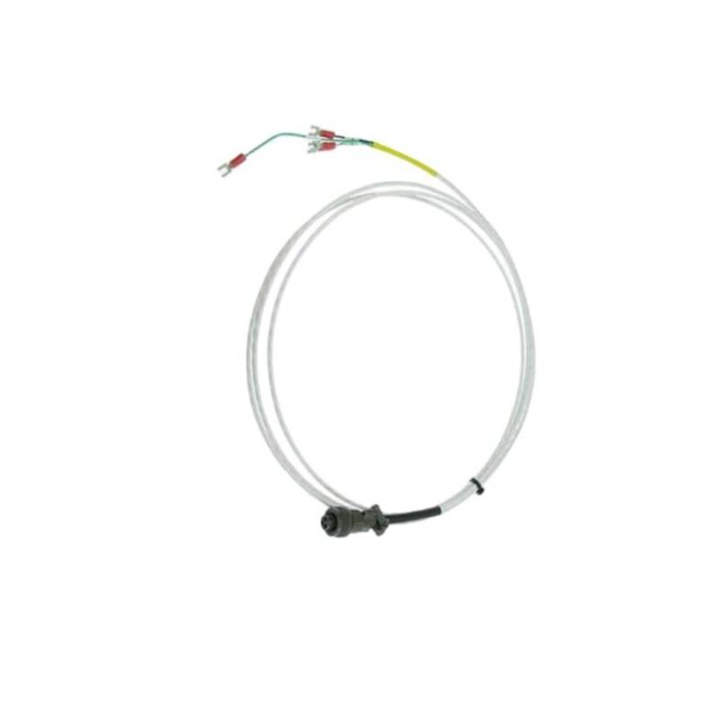 16925-25 | Bently Nevada | Interconnect Cable without Armor