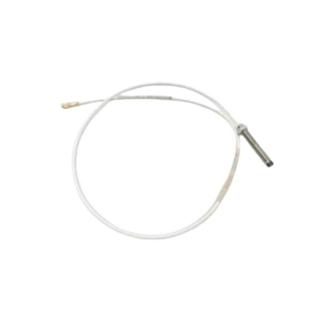 21504-000-016-10-02 | Bently Nevada | 5mm and 8mm Standard Mount Probe