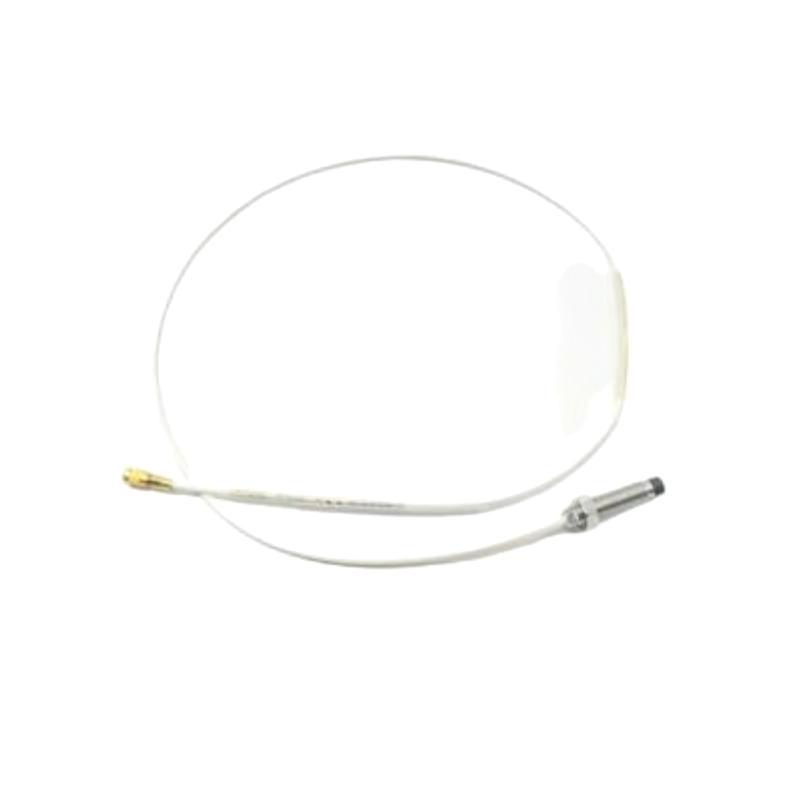 21504-000-016-10-02 | Bently Nevada | 5mm and 8mm Standard Mount Probe
