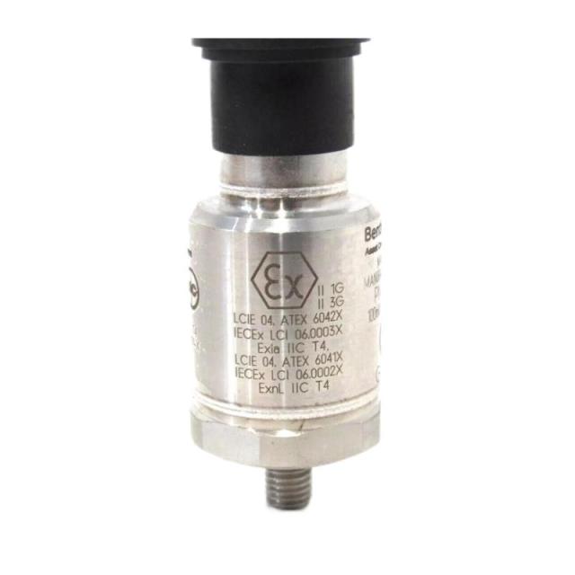 330400-02-05 | Bently Nevada | 330400 Accelerometer