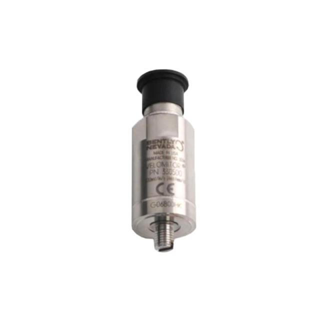 330425-02-05 | Bently Nevada | Accelerometer Acceleration Transducers