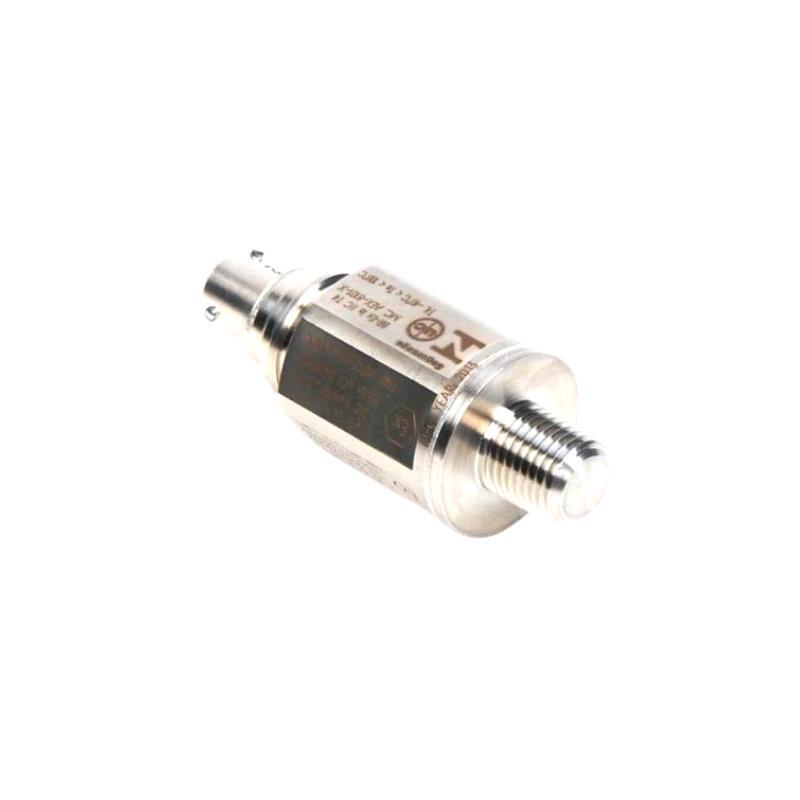330525-01-00 | Bently Nevada | 330525 Velomitor XA Piezo-velocity Sensor