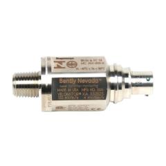 330525-10 | Bently Nevada | 330525 Velomitor XA Piezo-velocity Sensor