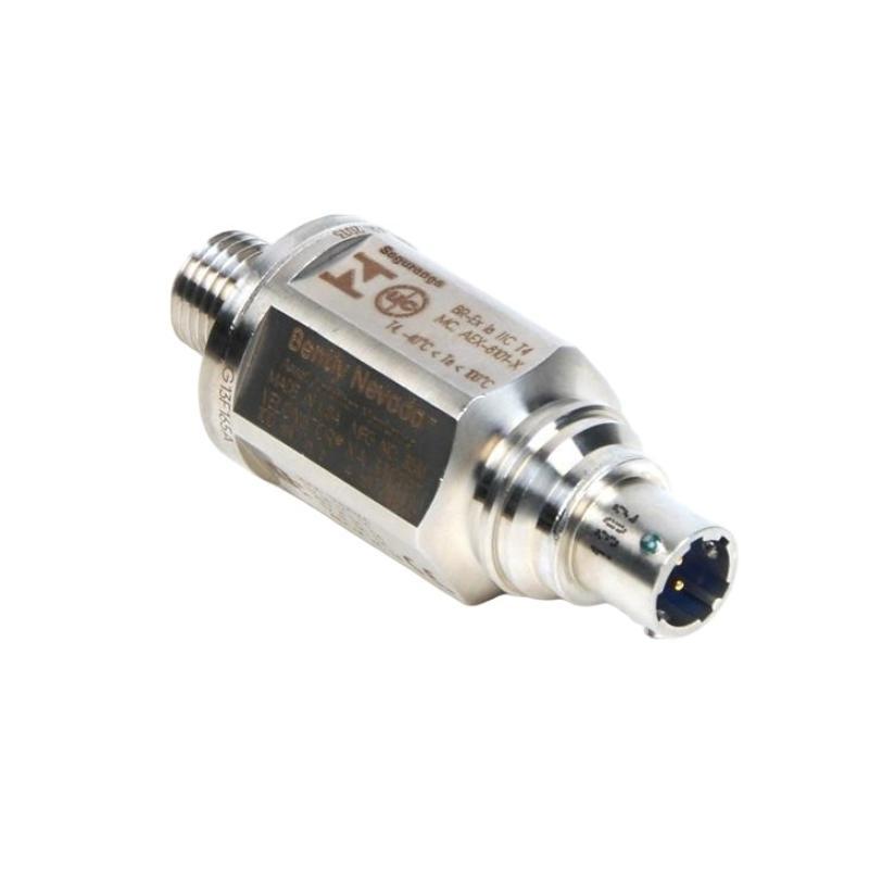 330525-01 | Bently Nevada | 330525 Velomitor XA Piezo-velocity Sensor