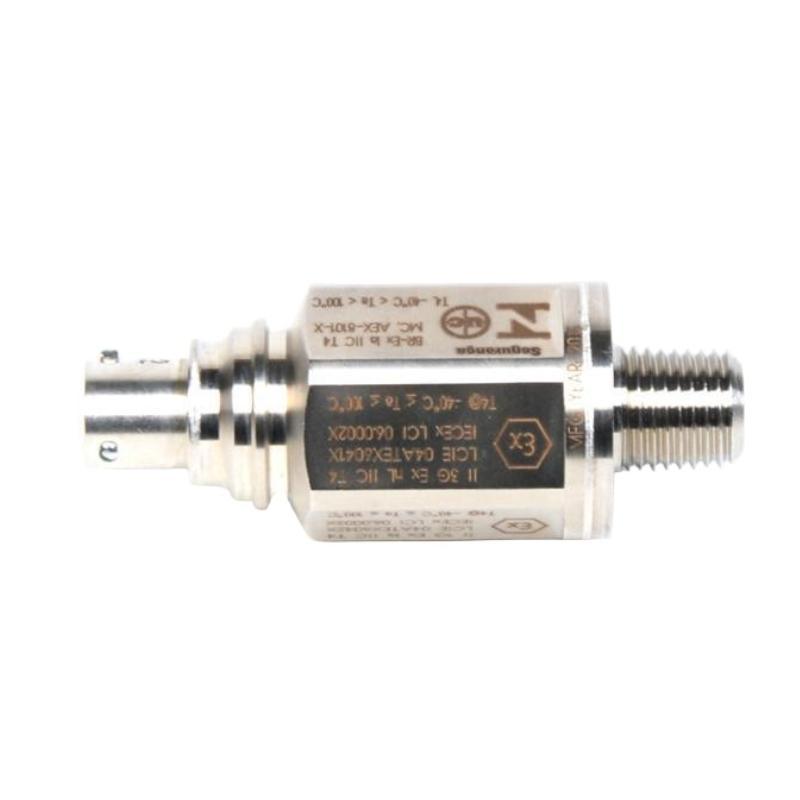 330525-01 | Bently Nevada | 330525 Velomitor XA Piezo-velocity Sensor