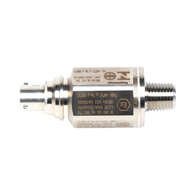 330525-10 | Bently Nevada | 330525 Velomitor XA Piezo-velocity Sensor
