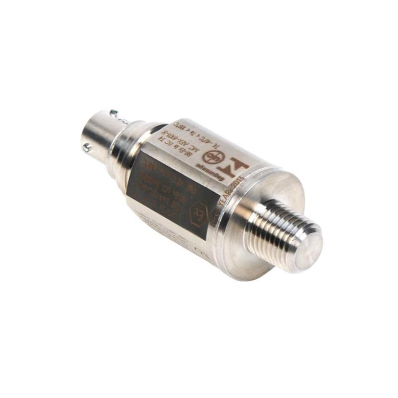 330525-01 | Bently Nevada | 330525 Velomitor XA Piezo-velocity Sensor