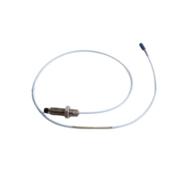 330704-000-060-10-02-00 | Bently Nevada | 3300 XL 11 mm Proximity Probes