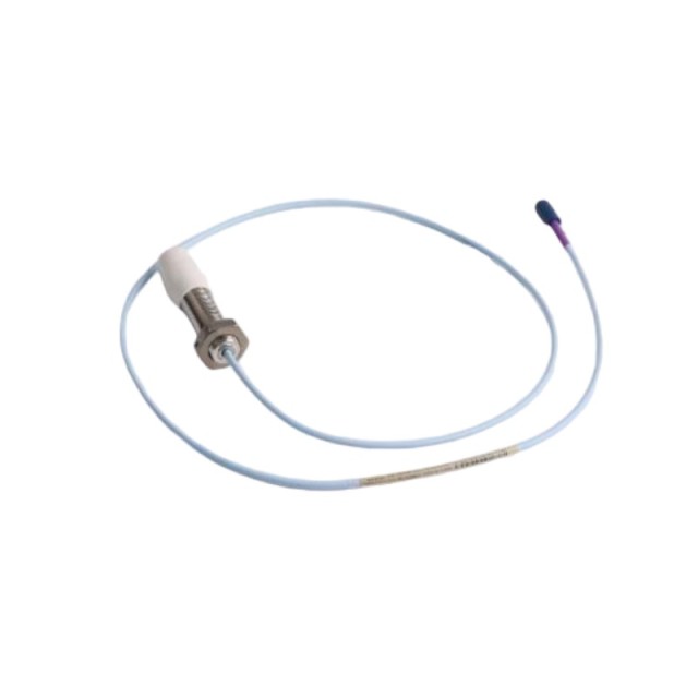 330709-000-100-10-02-00 | Bently Nevada | 3300 XL 11 mm Proximity Probes