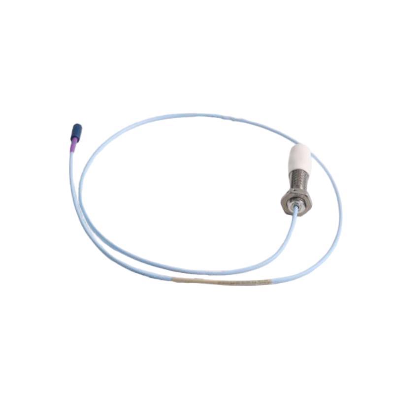 330709-000-030-10-02-00 | Bently Nevada | 3300 XL 11 mm Proximity Probes