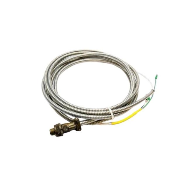 84661-10 | Bently Nevada Velomitor Interconnect Cable
