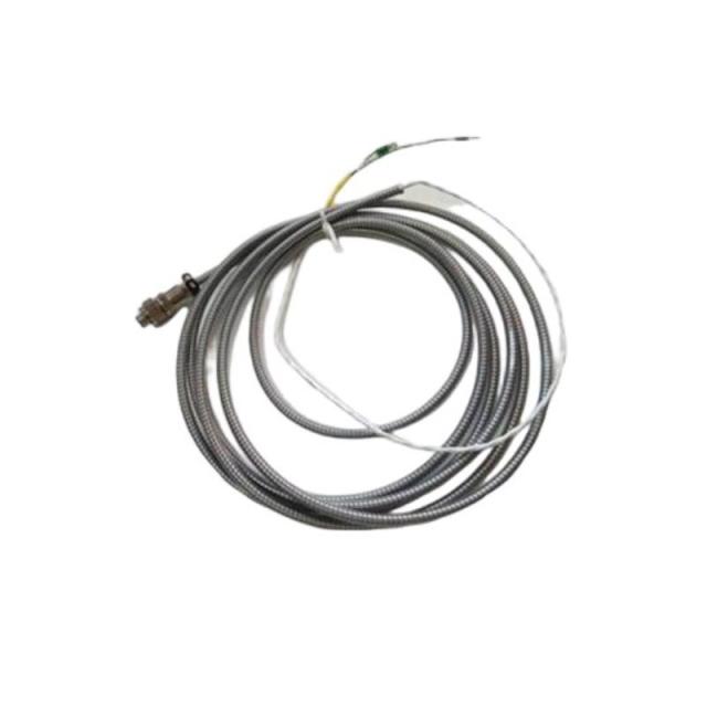 84661-10 | Bently Nevada Velomitor Interconnect Cable