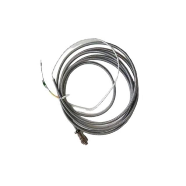 84661-10 | Bently Nevada Velomitor Interconnect Cable