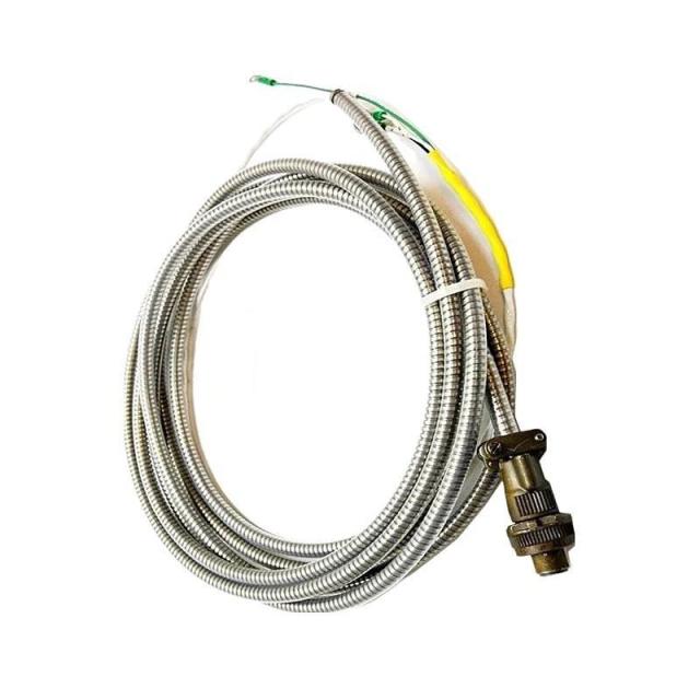 84661-50 | Bently Nevada Velomitor Interconnect Cable