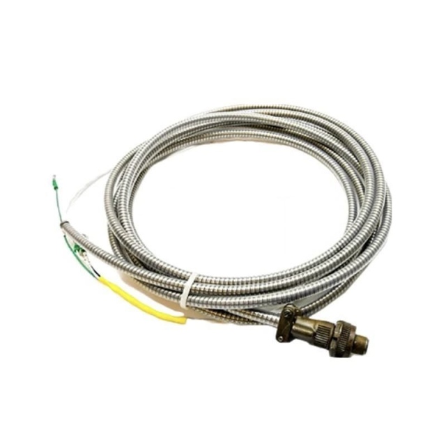 84661-20 | Bently Nevada Velomitor Interconnect Cable