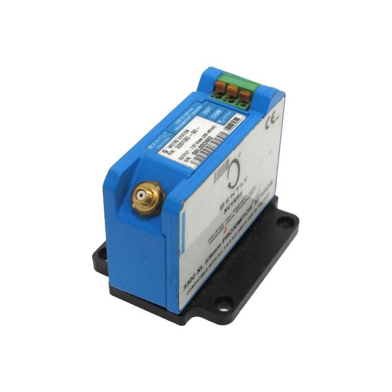 330180-90-CN | Bently Nevada | 3300 XL Proximitor Sensor