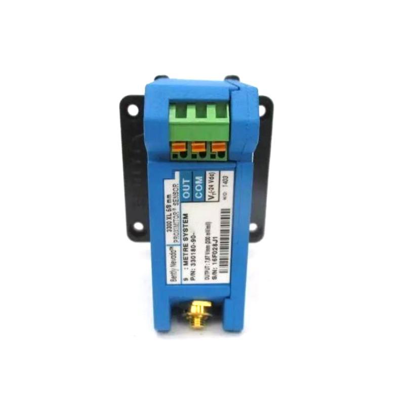 330180-50-CN | Bently Nevada | 3300 XL Proximitor Sensor