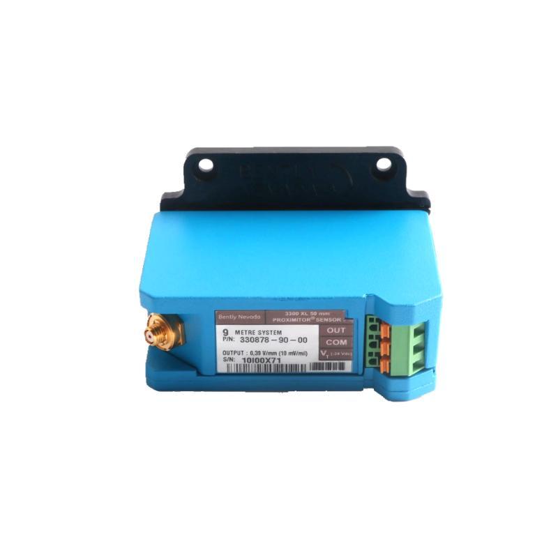 330780-50-00 | Bently Nevada | Proximitor Sensor