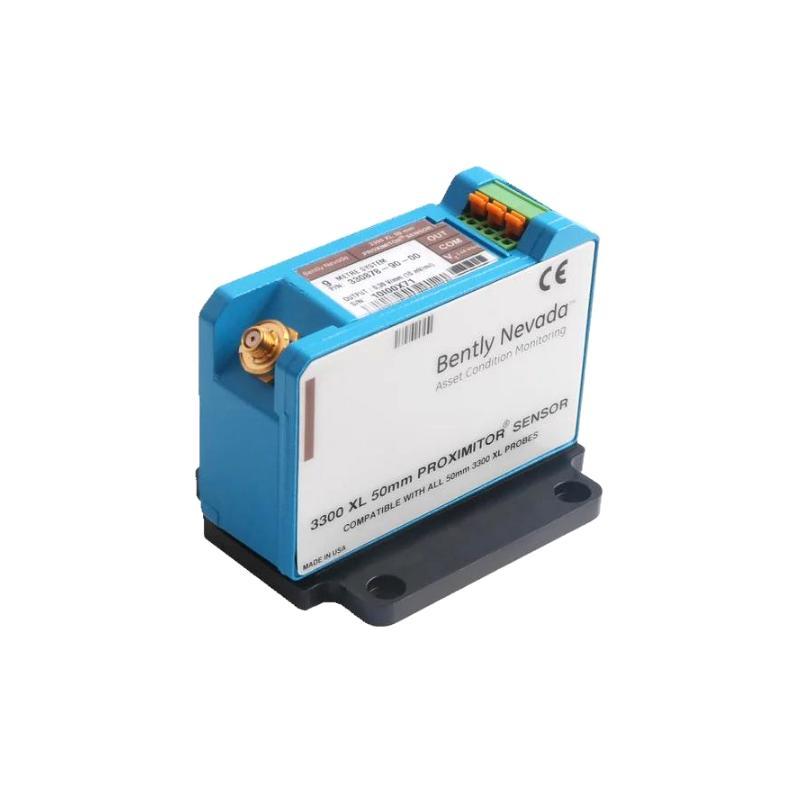 330780-90-00 | Bently Nevada | Proximitor Sensor