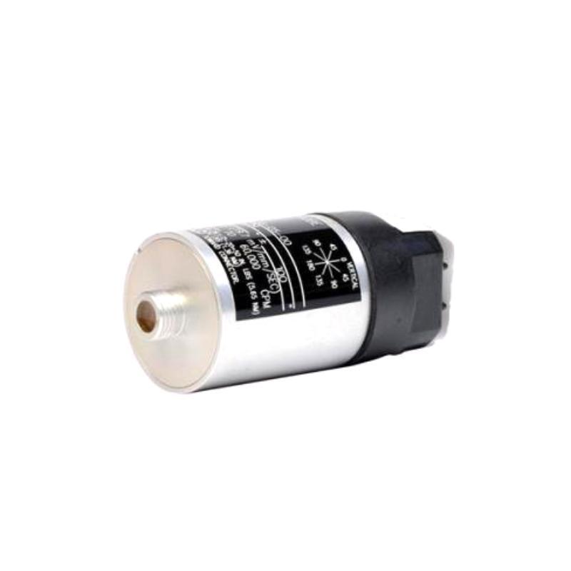 9200-01-05-10-00 | Bently Nevada | Two-Wire Velocity Seismoprobe Transducer