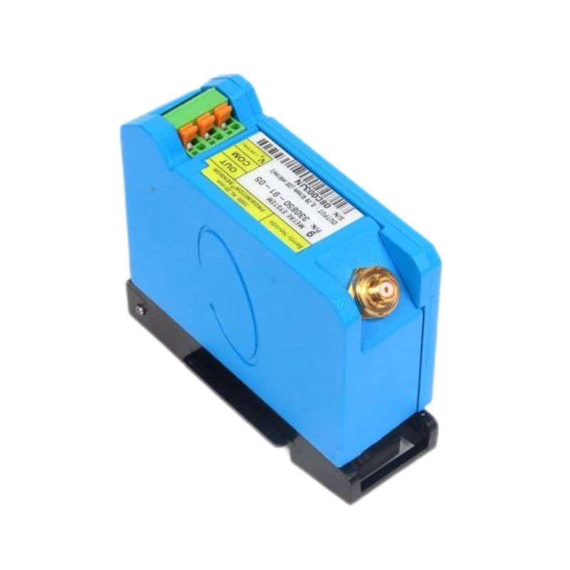330850-51-00 | Bently Nevada | 3300 XL 25 mm Proximitor Sensor