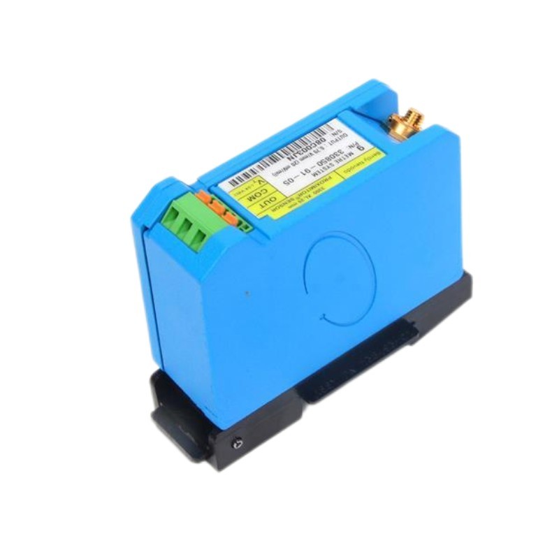 330850-91-CN | Bently Nevada | 3300 XL 25 mm Proximitor Sensor