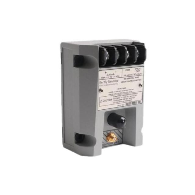 990-04-50-01-00 |Bently Nevada | 990 Vibration Transmitter