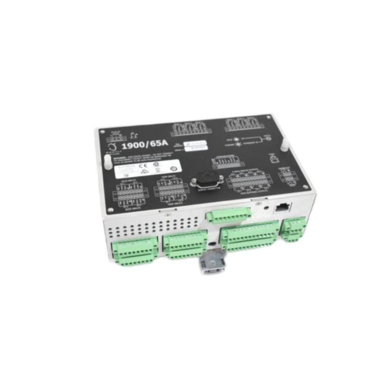 1900/65A-00-01-01-00-01 | Bently Nevada | Equipment Monitor