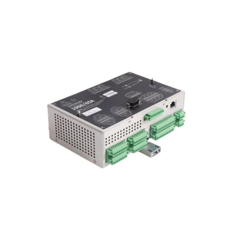 1900/65A-00-00-01-00-00 | Bently Nevada | Equipment Monitor
