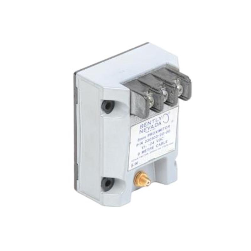 330100-50-00 | Bently Nevada | 3300 Proximitor Sensor