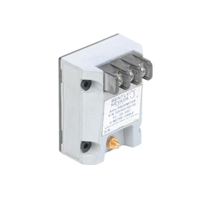 330100-50-00 | Bently Nevada | 3300 Proximitor Sensor