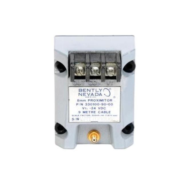 330100-50-00 | Bently Nevada | 3300 Proximitor Sensor