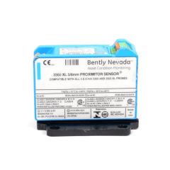 330180-90-00 | Bently Nevada | 3300 XL Proximitor Sensor  In Stock Ready to Ship
