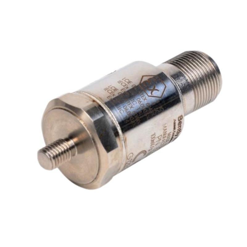 330400-01-00 | Bently Nevada | 330400 Accelerometer