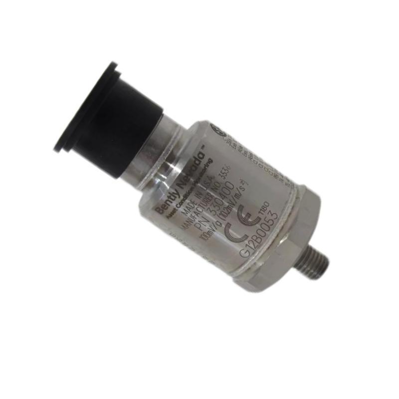 330400-02-CN | Bently Nevada | 330400 Accelerometer