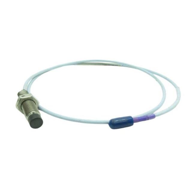 330710-000-080-10-02-00 | Bently Nevada | 3300 XL 11 mm Proximity Probes