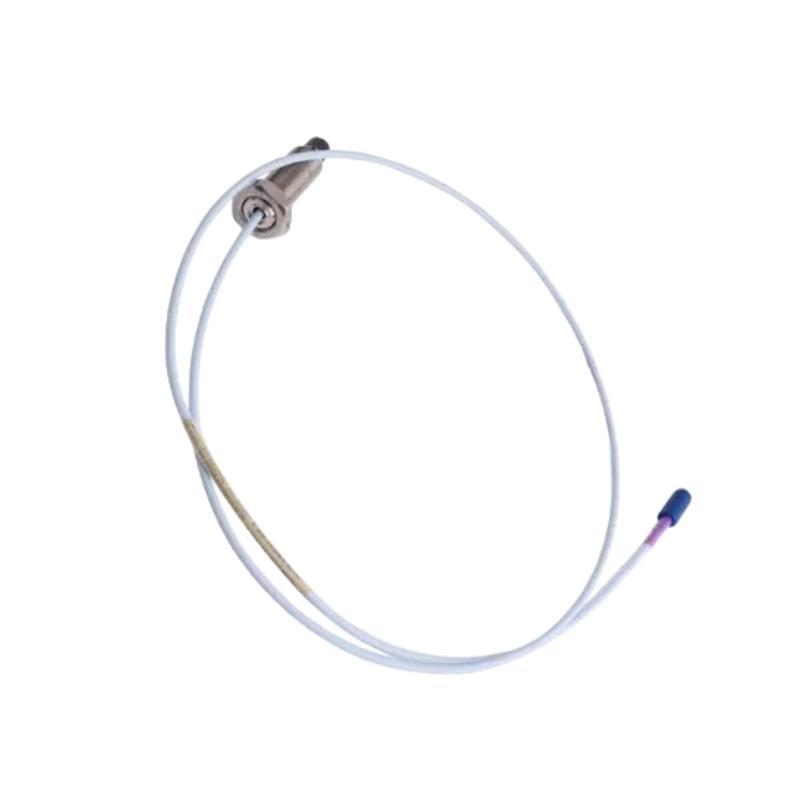 330710-000-080-10-02-00 | Bently Nevada | 3300 XL 11 mm Proximity Probes
