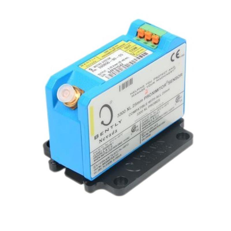 330980-70-05 | Bently Nevada | 3300 XL 25 mm Proximitor Sensor