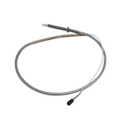 330910-00-90-05-02-00 | Bently Nevada | 3300 NSv Probe, M10 x 1 Thread, with Armor