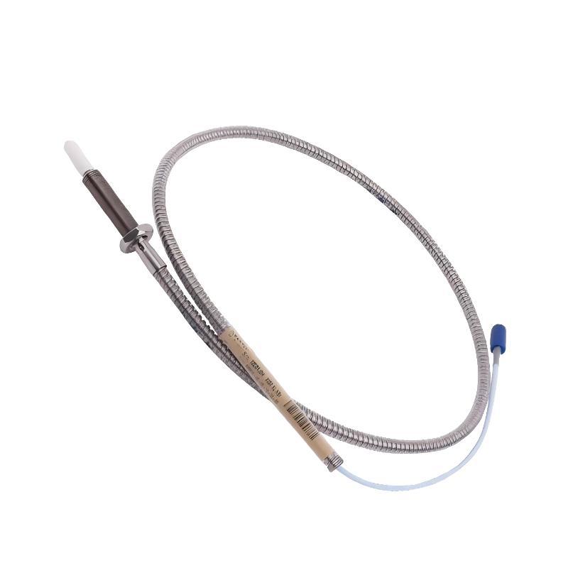 330910-00-05-10-02-00 | Bently Nevada | 3300 NSv Probe, M10 x 1 Thread, with Armor