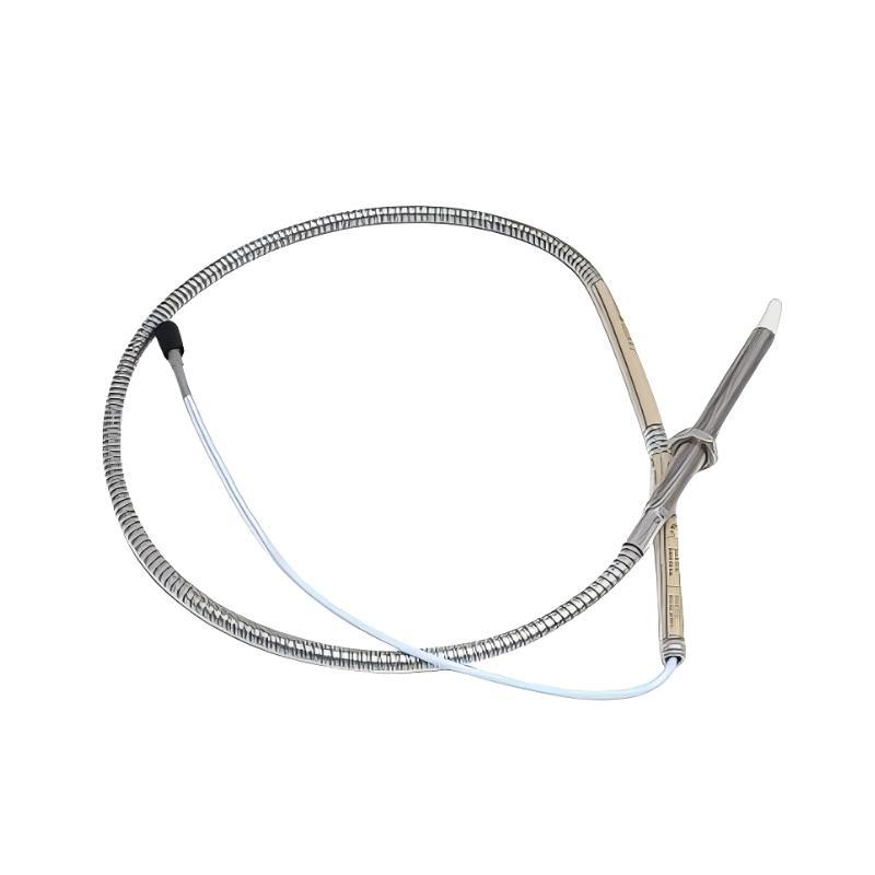 330910-10-18-50-02-00 | Bently Nevada | 3300 NSv Probe, M10 x 1 Thread, with Armor